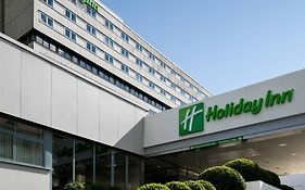 慕尼黑市中心假日酒店